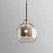 Chiswick Glass Pendant Light - Simprolos