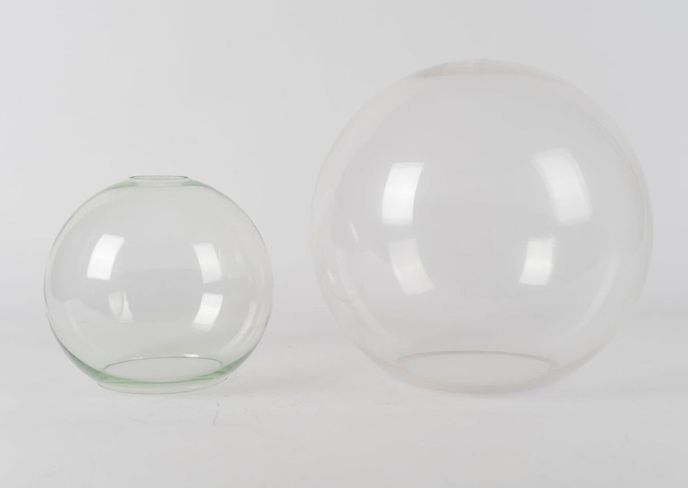 Chiswick Glass Pendant Light - Simprolos