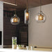 Chiswick Glass Pendant Light - Simprolos