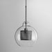 Chiswick Glass Pendant Light - Simprolos