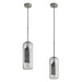 Chiswick Glass Pendant Light - Simprolos