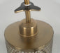 Chiswick Glass Pendant Light - Simprolos