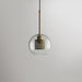 Chiswick Glass Pendant Light - Simprolos