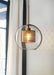 Chiswick Glass Pendant Light - Simprolos
