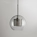 Chiswick Glass Pendant Light - Simprolos