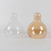 Chiswick Glass Pendant Light - Simprolos