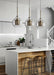 Chiswick Glass Pendant Light - Simprolos