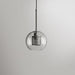 Chiswick Glass Pendant Light - Simprolos