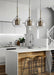 Chiswick Glass Pendant Light - Simprolos