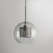 Chiswick Glass Pendant Light - Simprolos