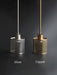 Chiswick Glass Pendant Light - Simprolos
