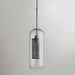 Chiswick Glass Pendant Light - Simprolos