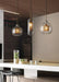 Chiswick Glass Pendant Light - Simprolos