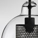 Chiswick Glass Pendant Light - Simprolos