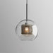 Chiswick Glass Pendant Light - Simprolos