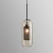 Chiswick Glass Pendant Light - Simprolos