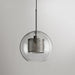 Chiswick Glass Pendant Light - Simprolos