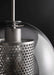 Chiswick Glass Pendant Light - Simprolos