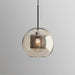 Chiswick Glass Pendant Light - Simprolos