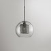 Chiswick Glass Pendant Light - Simprolos