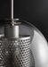 Chiswick Glass Pendant Light - Simprolos