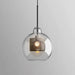 Chiswick Glass Pendant Light - Simprolos