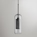 Chiswick Glass Pendant Light - Simprolos