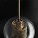 Chiswick Glass Pendant Light - Simprolos