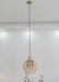Chiswick Glass Pendant Light - Simprolos