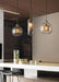Chiswick Glass Pendant Light - Simprolos