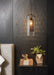 Chiswick Glass Pendant Light - Simprolos