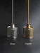 Chiswick Glass Pendant Light - Simprolos