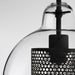 Chiswick Glass Pendant Light - Simprolos