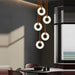 Cingeto Alabaster Pendant Light - Simprolos