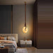 Cingeto Alabaster Pendant Light - Simprolos