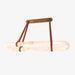 Circle Alabaster Chandelier - Simprolos