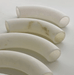 Circle Alabaster Chandelier - Simprolos