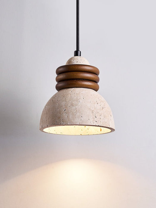 Circoa Loop Pendant Lamp - Simprolos