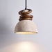 Circoa Loop Pendant Lamp - Simprolos