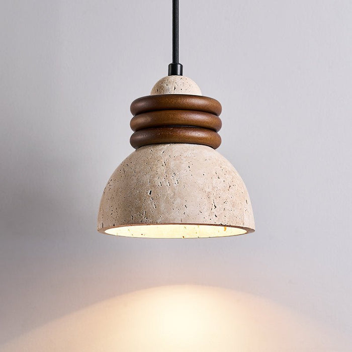 Circoa Loop Pendant Lamp - Simprolos