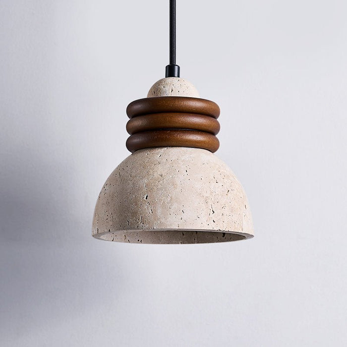 Circoa Loop Pendant Lamp - Simprolos