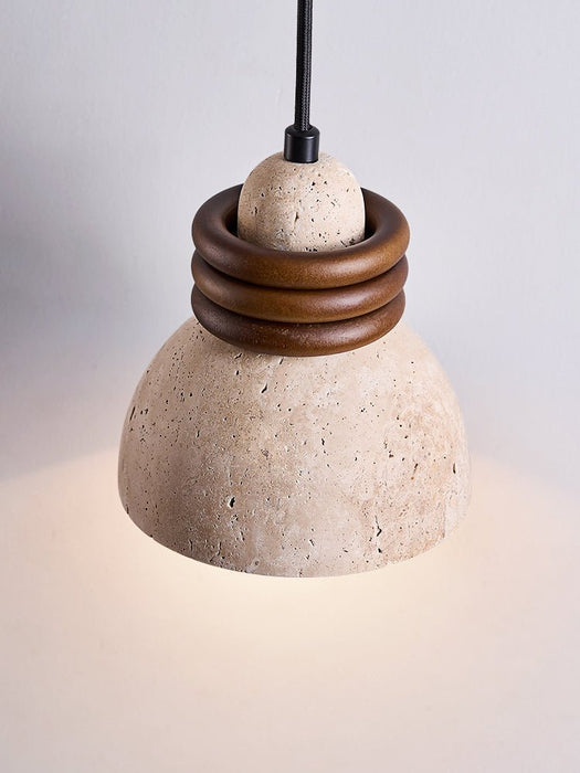 Circoa Loop Pendant Lamp - Simprolos