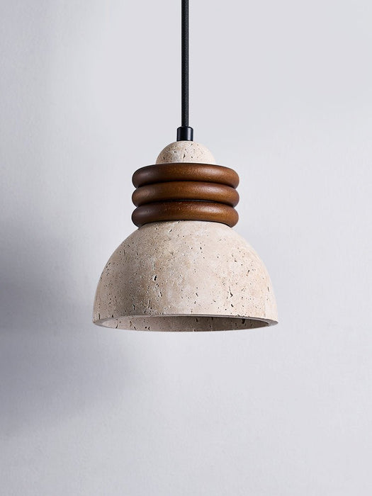 Circoa Loop Pendant Lamp - Simprolos