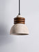 Circoa Loop Pendant Lamp - Simprolos