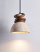 Circoa Loop Pendant Lamp - Simprolos