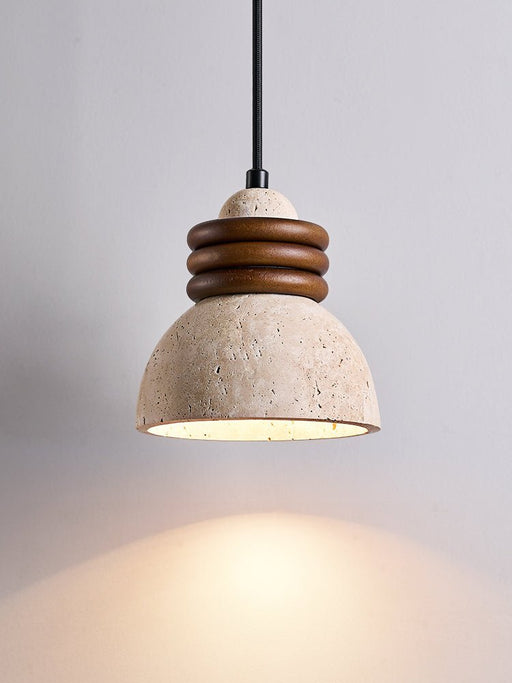 Circoa Loop Pendant Lamp - Simprolos