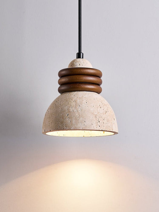 Circoa Loop Pendant Lamp - Simprolos