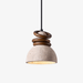 Circoa Loop Pendant Lamp - Simprolos