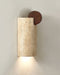Circular Accent Wall Sconce - Simprolos
