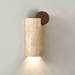 Circular Accent Wall Sconce - Simprolos